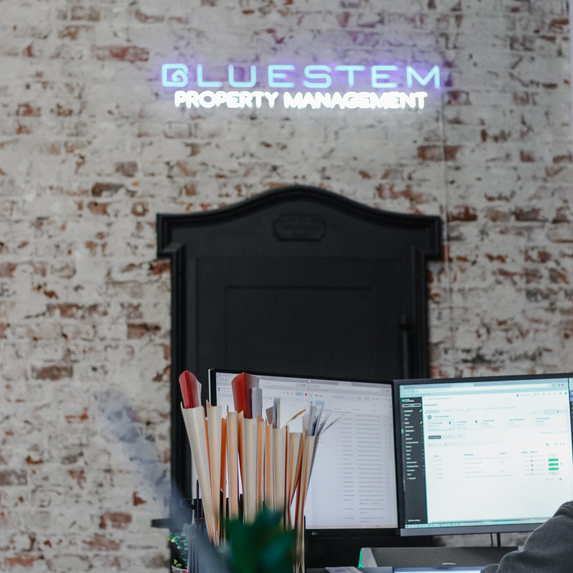 About Us – Blue Stem Property Managment